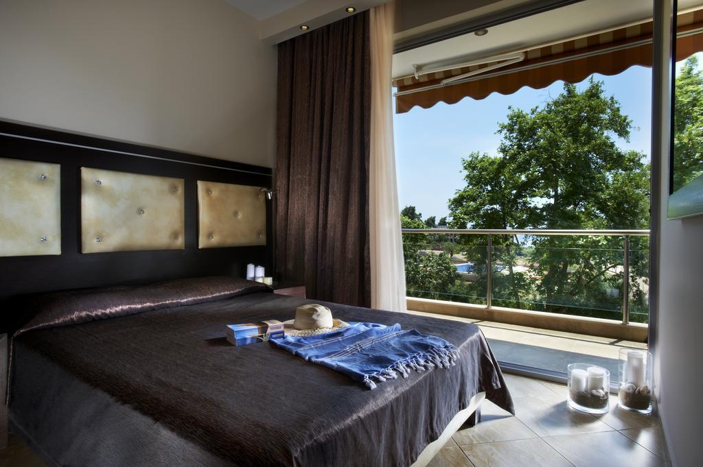 4-You Metamorfosi  Room photo