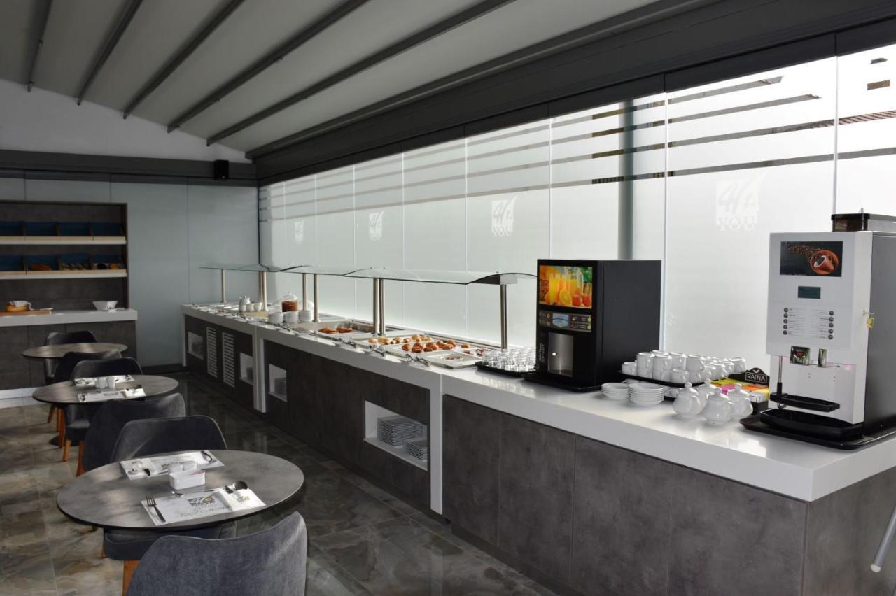 4-You Metamorfosi  Exterior photo